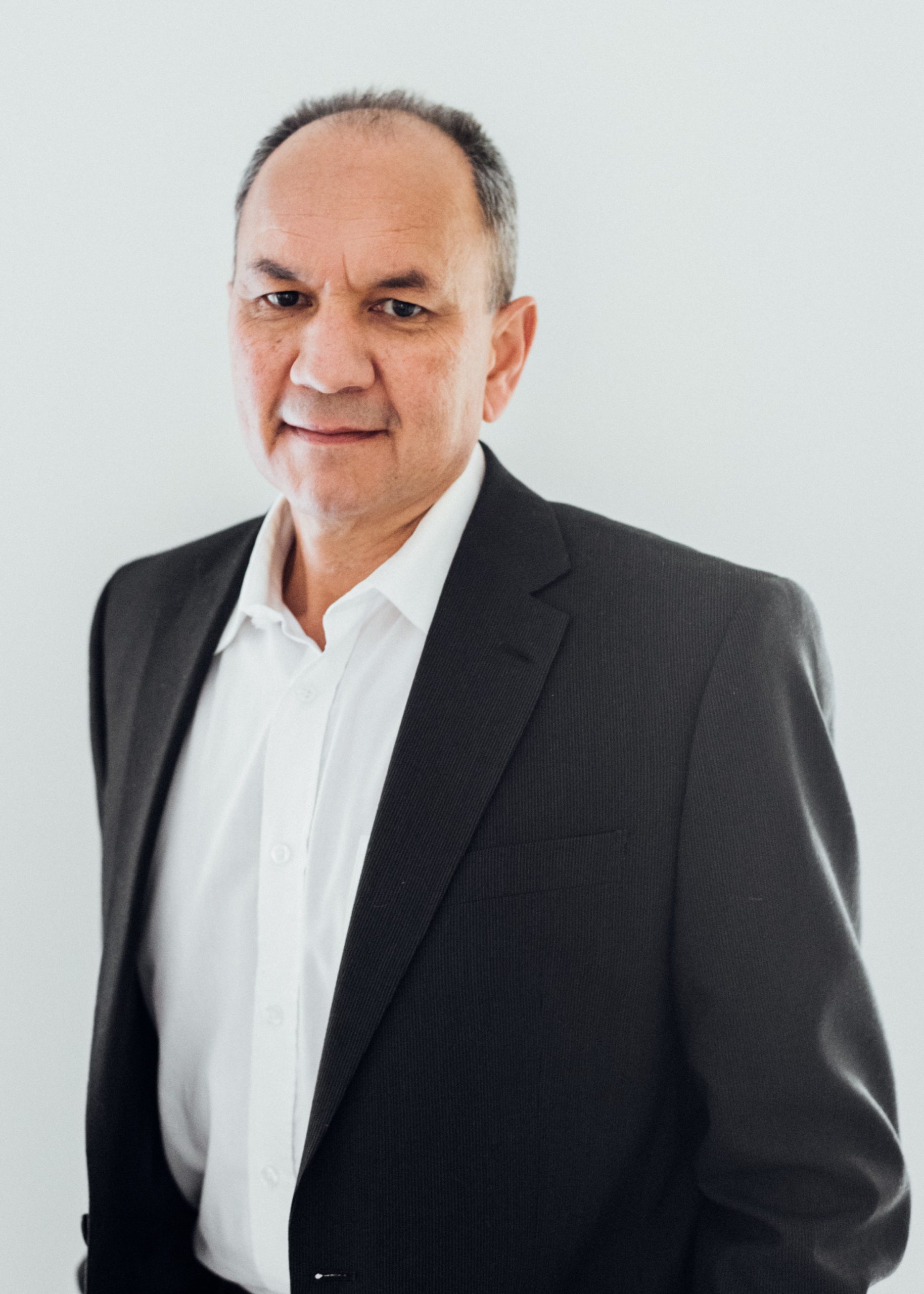 glen rothquel